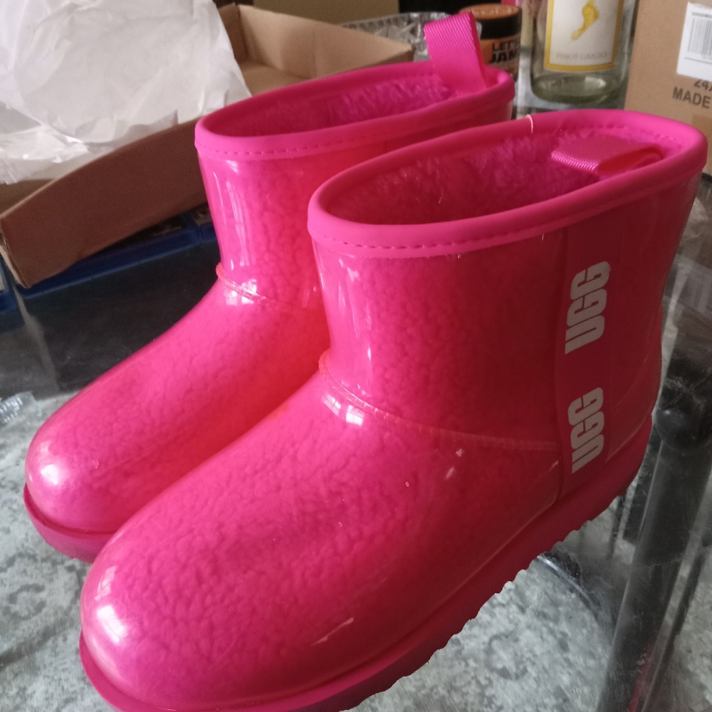 Ugg boots